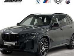 Grau Gebraucht 2025 BMW X5 M Sport SUV | 104.890 € (Etwas zu teuer)