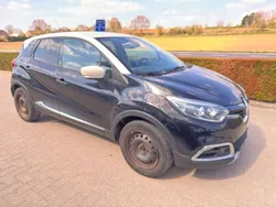 Schwarz Gebraucht 2015 Renault Captur Dynamique SUV | 6.499 € (Fairer Preis)
