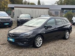 Schwarz Gebraucht 2020 Opel Astra GS Line Kombi | 6.999 € (Superpreis)