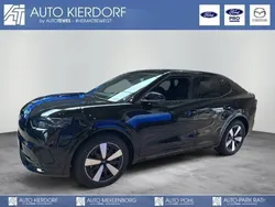 Schwarz Neu 2024 Ford Capri Extended Range SUV | 54.390 € (Teuer)