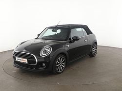 Schwarz Gebraucht 2020 Mini Cooper Cabriolet Cabrio | 18.840 € (Fairer Preis)