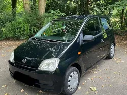 Schwarz Gebraucht 2006 Daihatsu Cuore Kleinwagen | 1.700 € (Guter Preis)