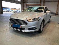 Grau Gebraucht 2017 Ford Mondeo Business Edition Kombi | 13.290 € (Fairer Preis)
