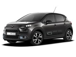 Neu 2024 Citroën C3 PureTech Kleinwagen | 14.990 € (Guter Preis)