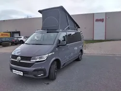 Grau Gebraucht 2024 VW T6.1 Beach Van | 76.900 €