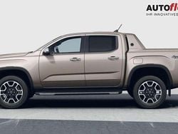 Bright beige metallic Neu 2025 VW Amarok Aventura Abholung | 56.150 € (Guter Preis)