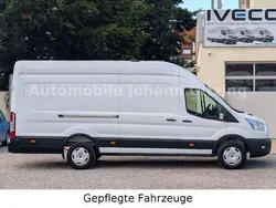 Andere Gebraucht 2025 Ford Transit Trend Limousine | 34.949 € (Guter Preis)