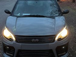 Grau Gebraucht 2018 Ligier JS50 Kleinwagen | 9.000 €