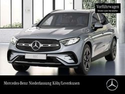 Polarweiß Gebraucht 2024 Mercedes GLC200 AMG SUV | 51.990 € (Guter Preis)
