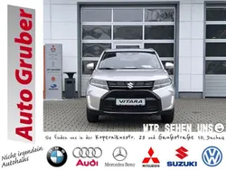 Silber Neu 2025 Suzuki Vitara Comfort+ SUV | 26.990 € (Fairer Preis)