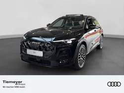 Schwarz Neu 2025 Audi Q5 S-Line SUV | 79.890 €