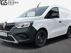 Weiß Gebraucht 2023 Renault Kangoo Rapid Advance Van / Kleinbus | 27.953 €