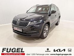 Schwarzmagic perleffekt Gebraucht 2021 Skoda Kodiaq Clever SUV | 26.849 € (Superpreis)