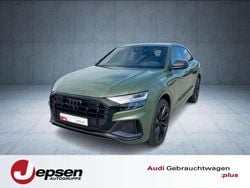 Individuallackierung Gebraucht 2022 Audi SQ8 Competition SUV | 72.970 € (Superpreis)