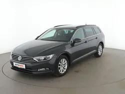 Grau Gebraucht 2019 VW Passat Comfortline Kombi | 20.340 € (Guter Preis)