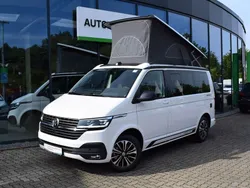 Othercolor Gebraucht 2023 VW T6.1 Edition Van | 63.980 € (Teuer)