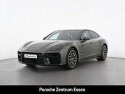 Aventuringrünmetallic Gebraucht 2024 Porsche Panamera 4 Limousine | 144.900 € (Etwas zu teuer)