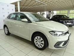 Grau Gebraucht 2023 VW Polo Life Limousine | 22.990 € (Fairer Preis)
