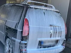 Schwarz Gebraucht 2008 Peugeot 807 Van / Kleinbus | 4.999 € (Etwas zu teuer)