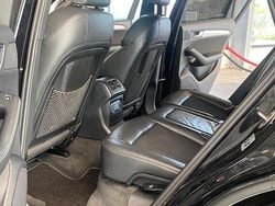 Schwarz Gebraucht 2013 Audi Q5 S-Line SUV | 11.500 € (Guter Preis)
