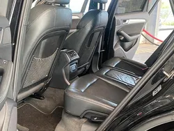 Schwarz Gebraucht 2013 Audi Q5 S-Line SUV | 12.000 € (Fairer Preis)