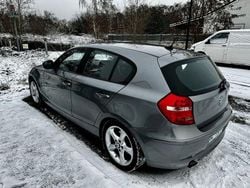 Grau Gebraucht 2010 BMW 118 Kleinwagen | 5.490 € (Guter Preis)