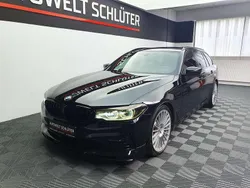 Schwarz Gebraucht 2020 Alpina B5 Kombi | 76.950 € (Teuer)