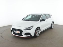 Weiß Gebraucht 2019 Hyundai i30 N Performance Limousine | 22.690 € (Fairer Preis)