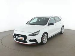 Weiß Gebraucht 2019 Hyundai i30 N Performance Limousine | 22.690 € (Fairer Preis)
