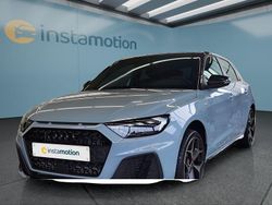 Grau Neu 2025 Audi A1 Sportback Kleinwagen | 35.949 € (Fairer Preis)