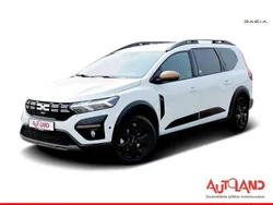 Weiß Neu 2024 Dacia Jogger Extreme Van / Kleinbus | 23.490 € (Fairer Preis)