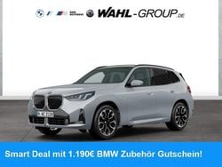 Grau Gebraucht 2025 BMW X3 M Sport SUV | 57.290 € (Superpreis)