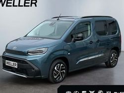 Blau Neu 2025 Toyota Proace Verso City Kombi | 43.790 € (Fairer Preis)