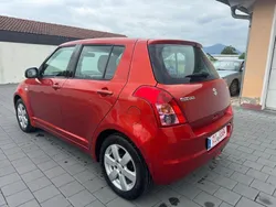Gebraucht 2009 Suzuki Swift Comfort Limousine | 1.899 € (Fairer Preis)