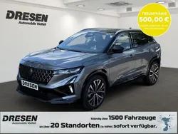 Grau Neu 2025 Renault Austral Techno SUV | 40.890 € (Fairer Preis)