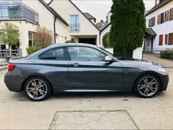 Gebraucht 2016 BMW M235 Performance Coupé | 25.000 € (Superpreis)