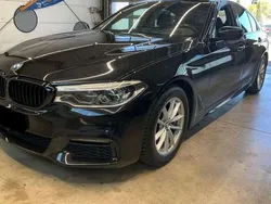 Schwarz Gebraucht 2020 BMW 530 M Sport Limousine | 30.100 € (Guter Preis)