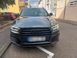 Andere farben Gebraucht 2015 Audi Q3 S-Line SUV | 16.499 € (Fairer Preis)