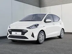 Atlas white Neu 2024 Hyundai i10 Select Kleinwagen | 15.850 € (Fairer Preis)