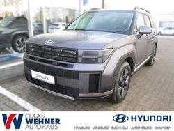 Grau Neu 2025 Hyundai Santa Fe Intro Edition SUV | 55.900 € (Fairer Preis)
