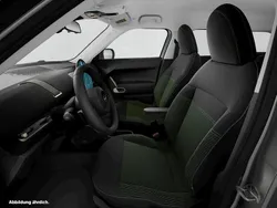 Andere Neu 2025 Mini Aceman SUV | 33.700 € (Guter Preis)