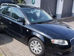Schwarz Gebraucht 2005 Audi A4 Kombi | 2.400 € (Guter Preis)