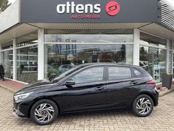 Phantom black Gebraucht 2024 Hyundai i20 Limousine | 21.995 € (Etwas zu teuer)
