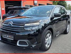 Schwarz Gebraucht 2021 Citroën C5 Aircross Live SUV | 15.850 € (Superpreis)
