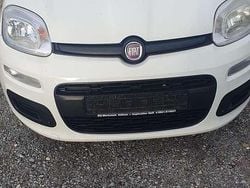 Weiß Gebraucht 2013 Fiat Panda Kleinwagen | 3.950 € (Fairer Preis)