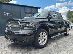 Schwarz Gebraucht 2013 Dodge Ram Abholung | 25.990 € (Superpreis)