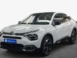 Weiß Neu 2025 Citroën C4 X PureTech SUV | 25.412 € (Fairer Preis)