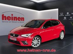 Andere farbe Gebraucht 2022 Seat Ibiza FR Kleinwagen | 16.809 € (Fairer Preis)
