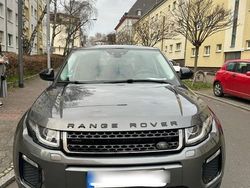 Grau Gebraucht 2019 Land Rover Range Rover SUV | 27.000 €