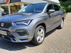 Grau Gebraucht 2023 Seat Ateca FR SUV | 29.950 € (Guter Preis)